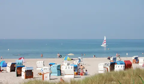 Campingplatz Surendorf