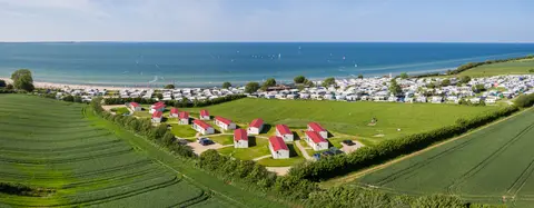 Campingplatz Surendorf