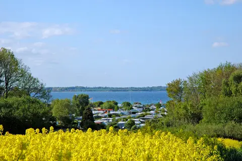Campingplatz Grönwohld