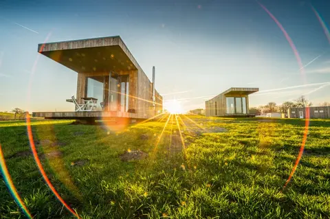 Campingplatz Grönwohld
