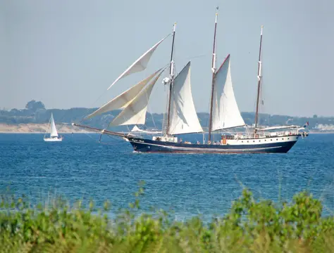 Campingplatz Grönwohld