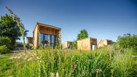 Campingplatz Grönwohld