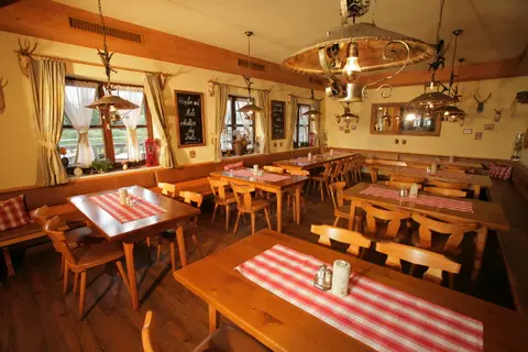 Campingplatz Tettenhausen