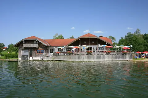 Campingplatz Tettenhausen
