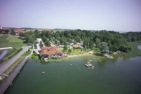 Campingplatz Tettenhausen