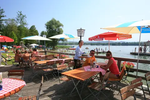 Campingplatz Tettenhausen
