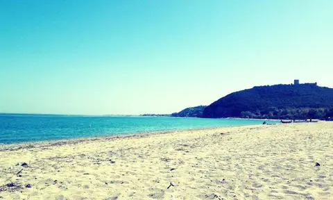 Heraklia Beach Camping & Apartments