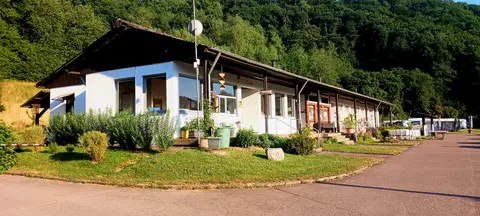 Camping Leukbachtal