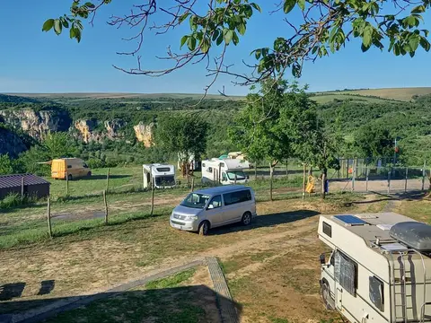 koukery camping
