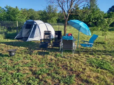 koukery camping