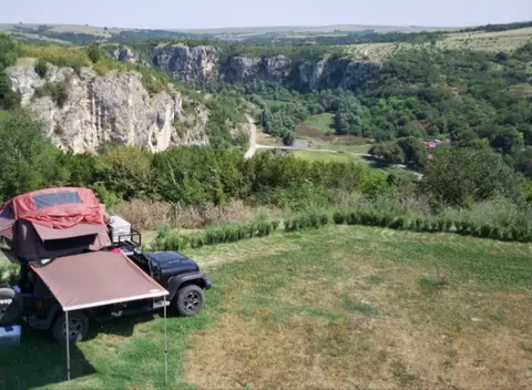 koukery camping