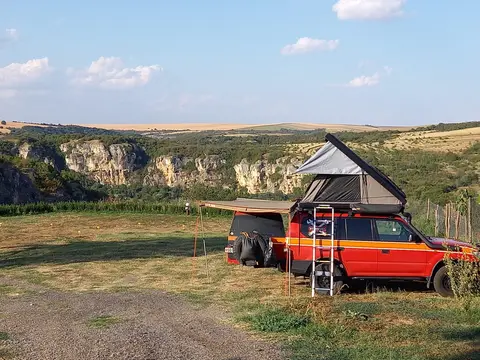 koukery camping