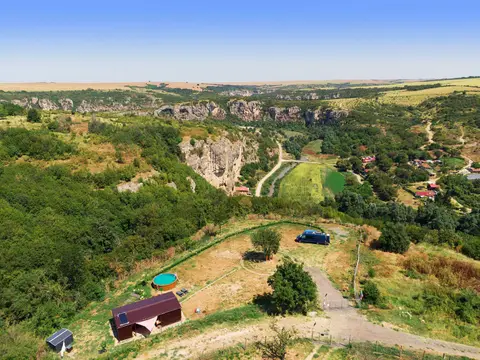 koukery camping