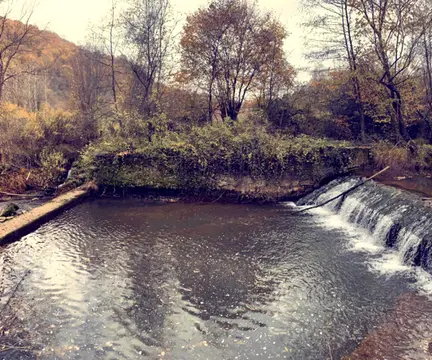 Troltunga Camping - Kazdağları