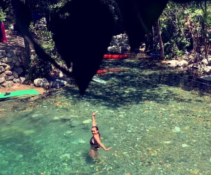 Troltunga Camping - Kazdağları
