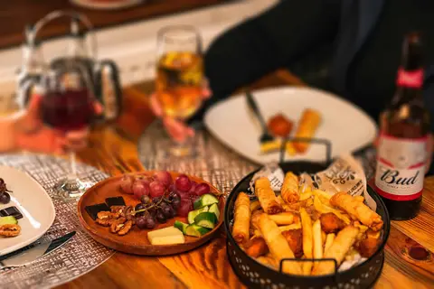 İnek Obası Çadır Kamp