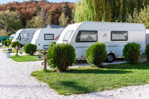 Thermal Camping Velingrad
