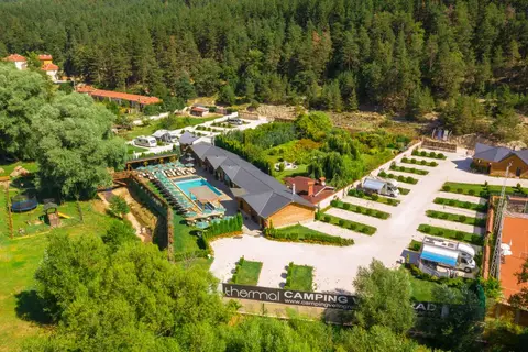 Thermal Camping Velingrad
