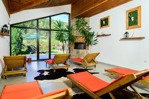Thermal Camping Velingrad