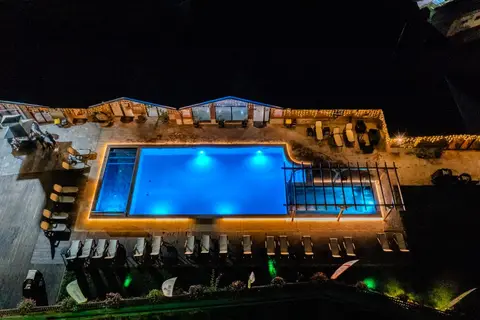 Thermal Camping Velingrad