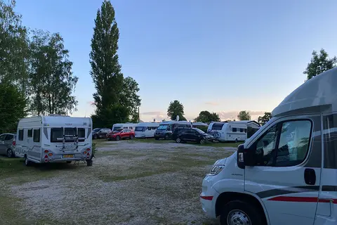 Camping Aichelberg