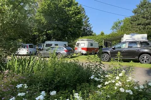 Camping Aichelberg