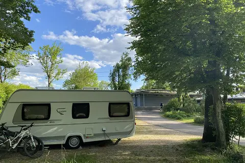 Camping Aichelberg