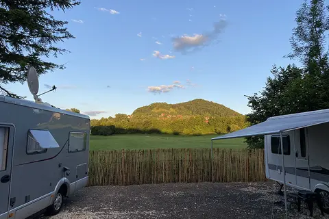 Camping Aichelberg