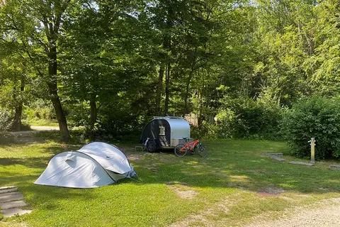 Camping Aichelberg