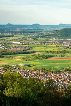 Camping Aichelberg