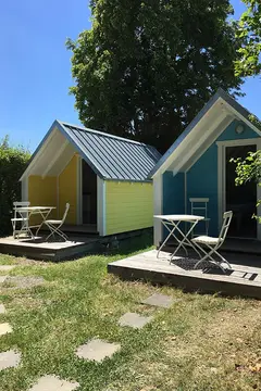 Camping Aichelberg