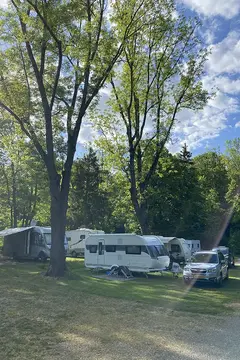 Camping Aichelberg