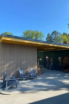 Camping Aichelberg