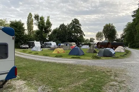 Camping Aichelberg