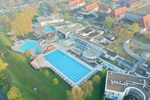 Campingplatz Radkersburg