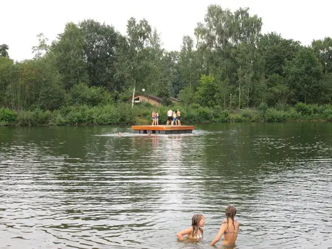 Campingpark Haddorfer Seen