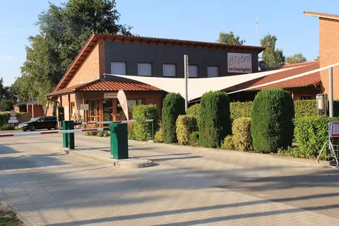 Campingpark Haddorfer Seen