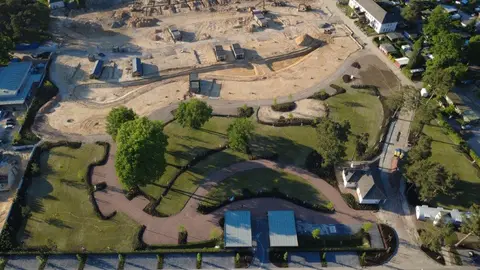Heide Resort Brüggen