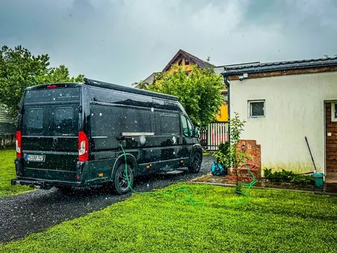 Camping Tranzit Deva