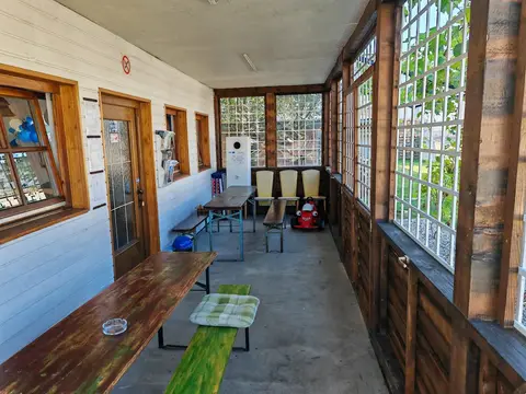 Camping Tranzit Deva