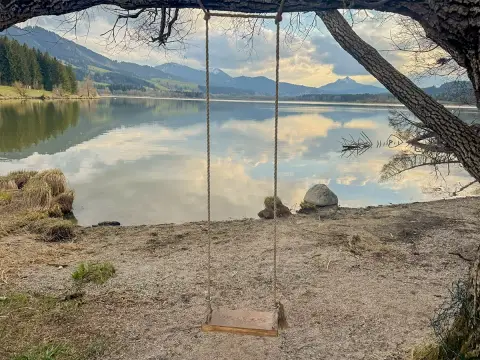 Camping Wertacher Hof