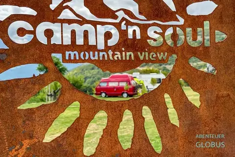 camp’n soul
