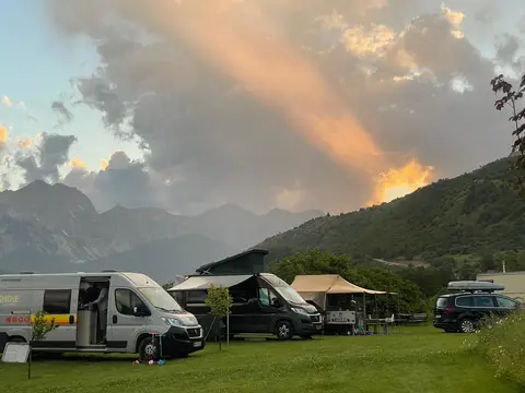 camp’n soul
