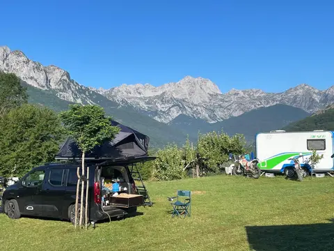 camp’n soul