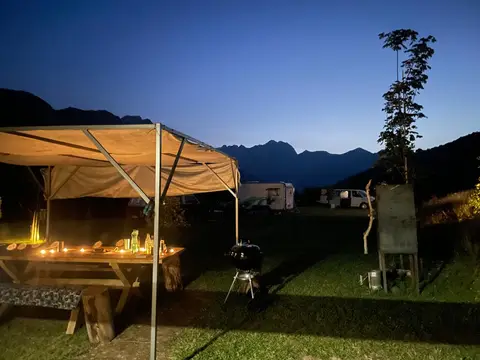 camp’n soul
