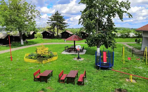 Kamp Dunav