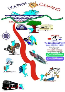 Dolphin Camping