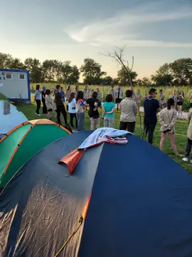 Camping Danubius