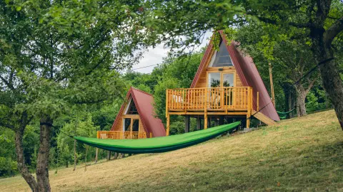 Camp Nomad