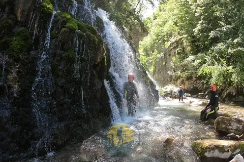 Camp Nomad